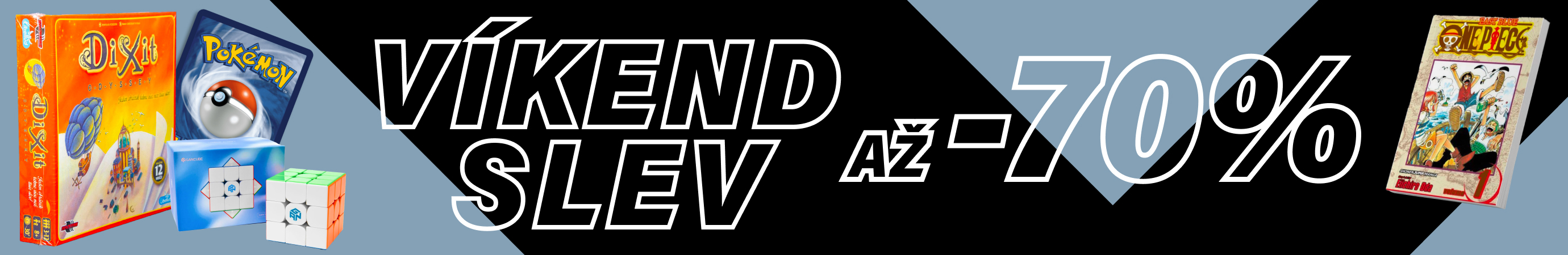 banner categoria reduceri de weekend fara coj
